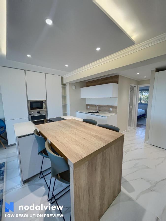 Appartement 3 Pieces Vue