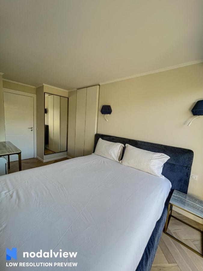 3 Pieces Vue Appartement Cannes