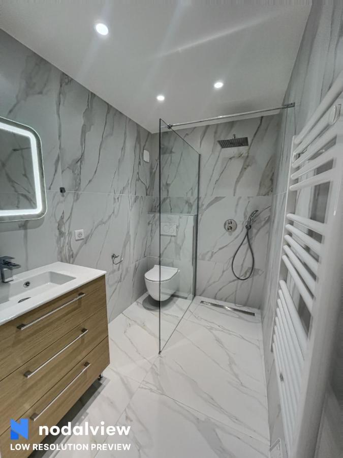 Appartement 3 Pieces Vue *